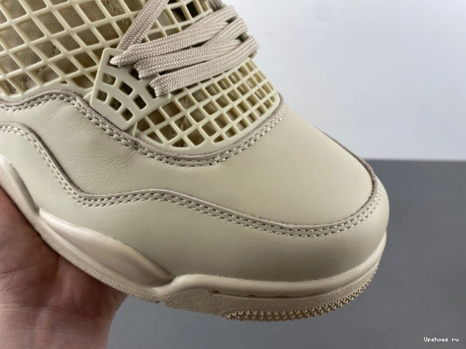 4 Air Net “Rattan” Jordan FN7251-200  1016